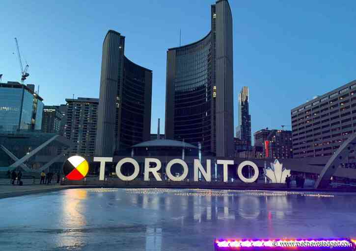 372 Candidates in Toronto Civic Election: 31 Candidates for Mayor