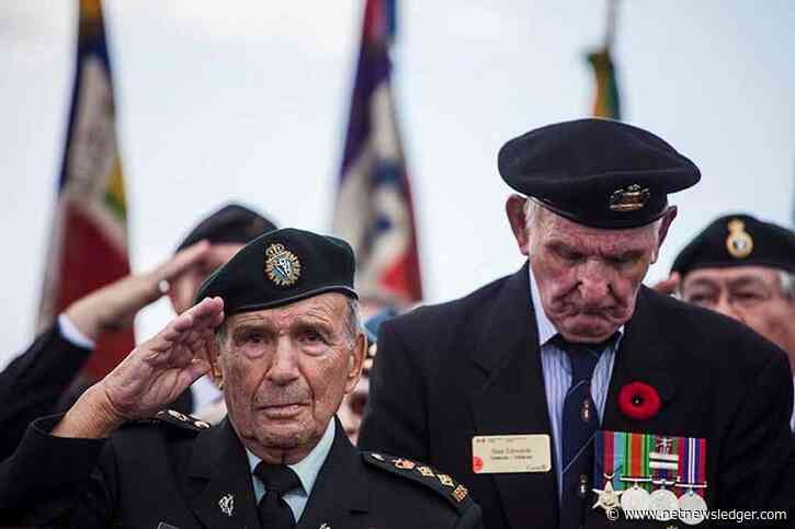 $119,500 OTF Grant Supports Juno Beach Centre Association
