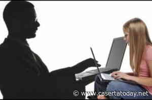 Aversa, dalla Sardegna adesca online una ragazza che molesta con materiale pornografico. Denunciato dai carabinieri - Caserta Today