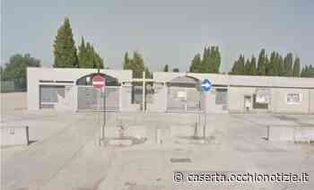 Violate le tombe del cimitero di San Cipriano d’Aversa: la rabbia dei cittadini - L'Occhio di Caserta