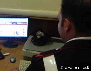 Aversa. Adesca ragazza con materiale pornografico - La Rampa