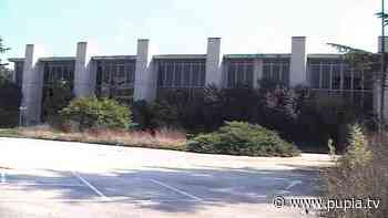 Aversa, quale destino per l'area Texas? - PUPIA