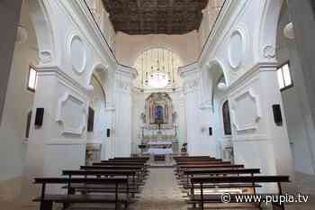 Aversa, Festa di Santa Marta: celebrazione il 29 luglio - PUPIA