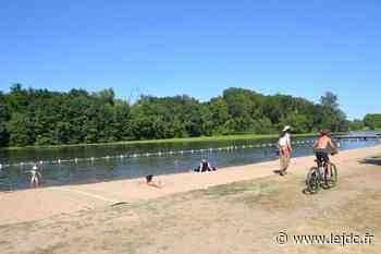 Baignade interdite au stade nautique de Decize ce vendredi 19 août : nouvelle fermeture préventive - Decize (58300) - Le Journal du Centre
