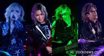 Interview: How touring abroad changed ACME's worldview completely - JROCK NEWS