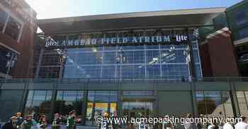 Packers vs. Saints Preseason Week 2: Live game updates & discussion - Acme Packing Company