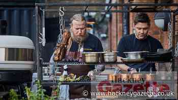 Review: Acme Fire Cult, Dalston, Hackney - Hackney Gazette