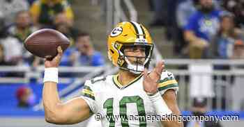 Packers v 49ers Recap: Green Bay drops opener, 28-21 - Acme Packing Company