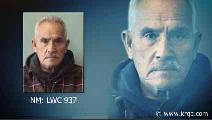 APD seeking info on missing local man