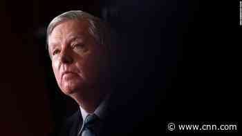Federal judge won't put on hold ruling that Graham must appear before grand jury