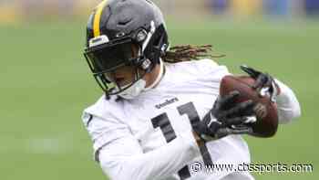 NFL preseason Week 2 scores, highlights, updates: Steelers' Chase Claypool rises for impressive grab vs. Jags