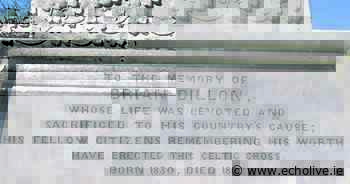 Cork Fenian Brian Dillon had a lion's heart in a small, sickly body - EchoLive.ie
