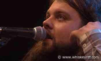 Dillon Carmichael's Cover Of “Turn The Page” Would Make Bob Seger Himself Proud - Whiskey Riff