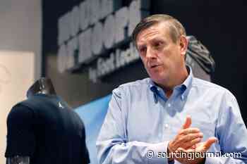 Ulta’s Mary Dillon Replacing Retiring Foot Locker CEO Dick Johnson - Sourcing Journal