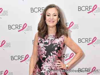 Foot Locker appoints Mary Dillon as CEO - The Globe and Mail