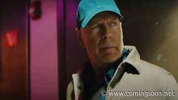 Wire Room Trailer: Bruce Willis Teams Up With Kevin Dillon - ComingSoon.net