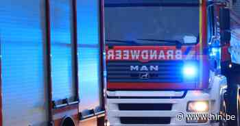 Bewoners blussen zelf keukenbrandje | Hulshout | hln.be - Het Laatste Nieuws