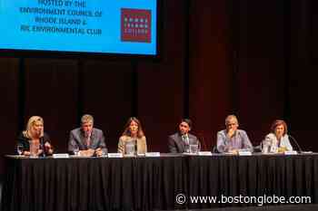 Watch: All the TV ads in the race for Rhode Island governor - The Boston Globe