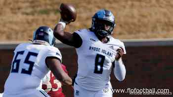 Rhode Island Football Preview: Rhody Wants More After Big Step Forward - FloFootball - FloFootball