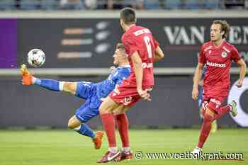 Tom Boudeweel geeft tip aan AA Gent: "Dat lijkt mij iets belangrijker" - Voetbalkrant.com