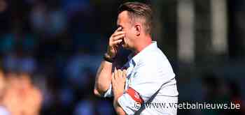 Gent laat Standard met lege handen achter op mercato - VoetbalNieuws.be