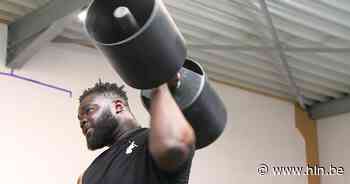 'Hulk van Gent' mag zich meten met wereldtop van krachtpatsers - Het Laatste Nieuws