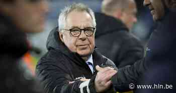 KAA Gent-coryfee en allemansvriend Freddy Delcourt (74) overleden: “Veeleisend voor zijn spelers, maar altijd eerlijk in zijn keuzes” - Het Laatste Nieuws