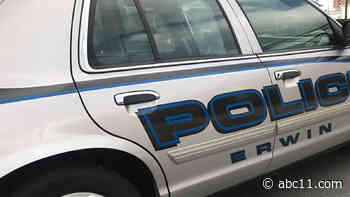 Parents arrested after infant's body found in Erwin