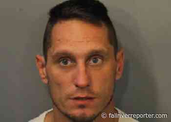 Man accused of exposing himself to people at Fall River movie theater - Fall River Reporter