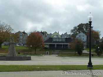 Fall River City Council approves $325000 in ARPA funds for ice skating rink as part of Fall River's 1st Winter Wonderland Festival of Lights - Fall River Reporter