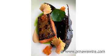 Alaska's Copper River Coho Beckons Fall Flavors - PR Newswire