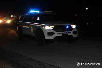 Fall River woman fined for failing to follow "Move Over" law - The Laker