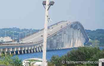 Officials confirm man jumped off of Jamestown Verrazzano Bridge - Fall River Reporter