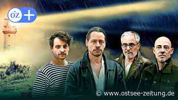 Stralsund: Freizeittipps für das Wochenende vom 19. bis 21. August - Ostsee Zeitung