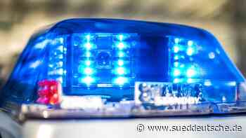 Polizei - Stralsund - Gefährliche Körperverletzung bei Streit in Stralsund - Panorama - SZ.de - Süddeutsche Zeitung - SZ.de