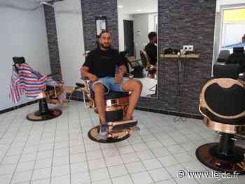 Un coiffeur/barbier ouvre son salon à Decize - Decize (58300) - Le Journal du Centre