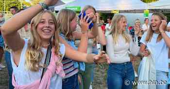 De Zomerconcerten zitten er op: "Uitkijken naar volgend jaar” - Het Laatste Nieuws