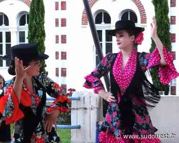 Hasparren : les cours de danses sévillanes et de flamenco démarrent bientôt à la peña Idiak - Sud Ouest