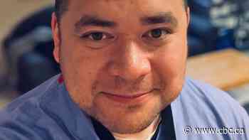 He was told he'd never graduate. Now this Alberta doctor is CMA's 1st Indigenous president