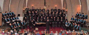 Musicus en Operazanger uit Melle opent voor de 50ste maal nieuw koorseizoen - NUUS