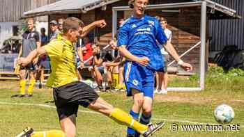 SV Miesbach will beim SV Parsberg punkten - „Im Derby gilt nur der Sieg“ - FuPa