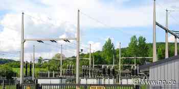 "Grüner Wasserstoff" lohnt sich (noch) nicht - Parsberg - NN.de