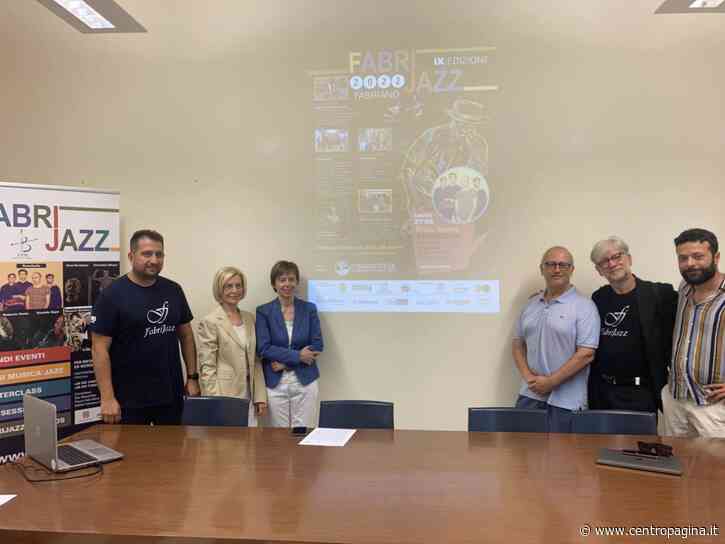 Fabriano: ai nastri di partenza la nona edizione di FabriJazz fra concerti e corsi di perfezionamento - Centropagina