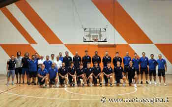 La Ristopro Fabriano inizia a sudare - Centropagina