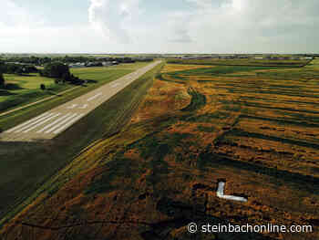 Aerobatic pilots fly into Steinbach to compete in annual championship this weekend - SteinbachOnline.com