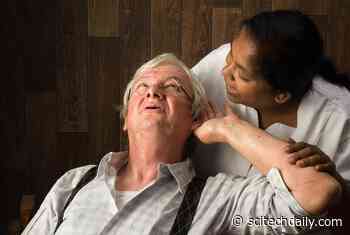 A New Crocodile Hypothesis Could Help People With Hearing Loss