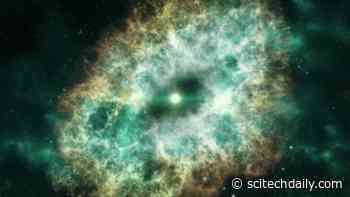 NASA Selects Mission Proposals to Study Stellar Explosions, Galaxies & Stars