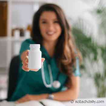 Common Medication Found Effective at Reducing Odds of Serious Outcomes for COVID-19 Patients