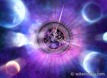 Does Time Exist? How Do We Know?