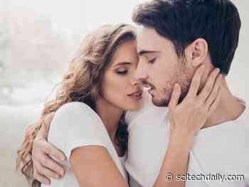 Can Taking Oxytocin Supplements – the “Love Hormone” – Fix Your Marriage?
